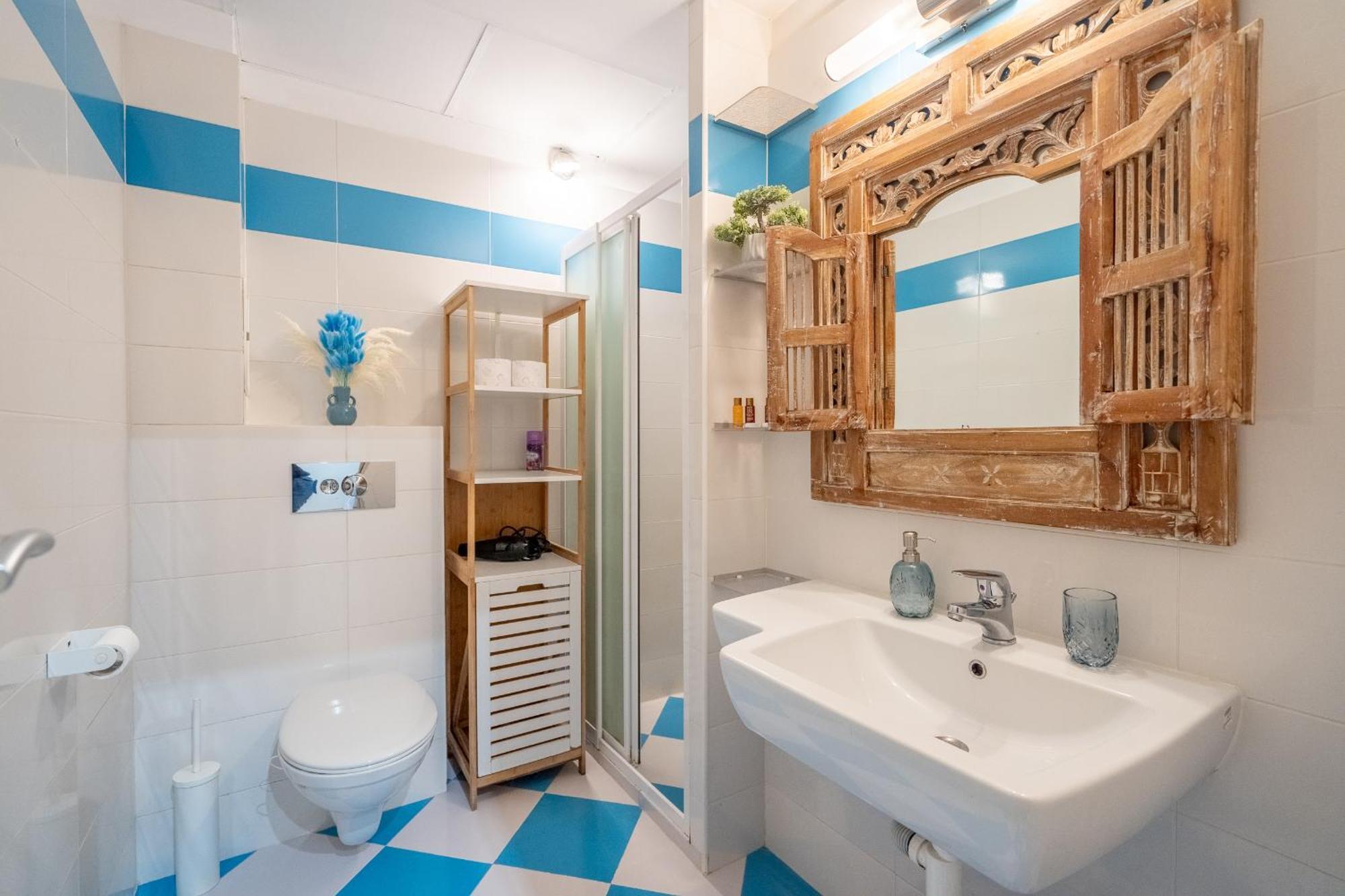 'Blue Sapphire House'- Central&Modern София Экстерьер фото