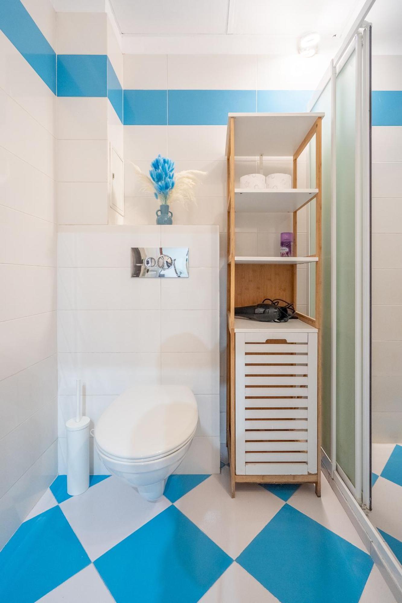 'Blue Sapphire House'- Central&Modern София Экстерьер фото