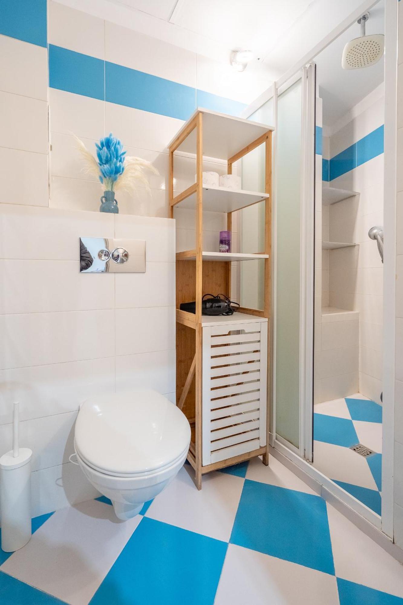 'Blue Sapphire House'- Central&Modern София Экстерьер фото